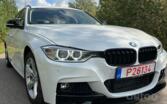 BMW 3 Series F30/F31/F34 Touring wagon