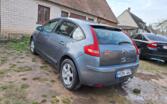 Citroen C4 1 generation Hatchback 3-doors