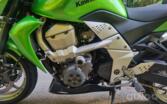 Kawasaki Z