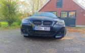 BMW 5 Series E60/E61 [restyling] Touring wagon