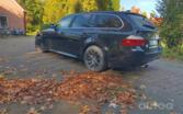 BMW 5 Series E60/E61 [restyling] Touring wagon