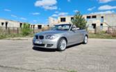 BMW 1 Series E82/E88 [2th restyling] Cabriolet