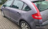 Citroen C4 1 generation [restyling] Hatchback 5-doors