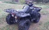 Suzuki KingQuad