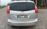 Mazda 5 1 generation [restyling]