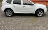 Dacia Duster 1 generation [restyling] SUV 5-doors