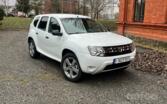 Dacia Duster 1 generation [restyling] SUV 5-doors