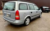 Opel Astra G wagon 5-doors