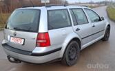 Volkswagen Golf 4 generation wagon