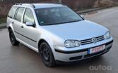 Volkswagen Golf 4 generation wagon