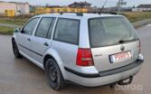 Volkswagen Golf 4 generation wagon