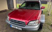 Subaru Outback 2 generation wagon 5-doors