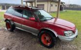 Subaru Outback 2 generation wagon 5-doors