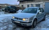 Volkswagen Golf 4 generation Hatchback 5-doors