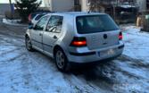 Volkswagen Golf 4 generation Hatchback 5-doors