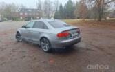 Audi A4 B8/8K Sedan 4-doors