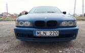 BMW 5 Series E39 [restyling] Touring wagon