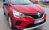 Renault Captur 1 generation [restyling]