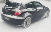 BMW 1 Series E81/E82/E87/E88 [restyling] Hatchback 3-doors