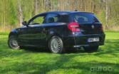 BMW 1 Series E81/E82/E87/E88 [restyling] Hatchback 3-doors