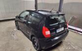 Citroen C2 1 generation Hatchback