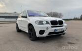 BMW X5 E70 [restyling] Crossover