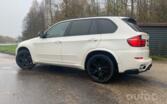 BMW X5 E70 [restyling] Crossover