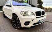 BMW X5 E70 [restyling] Crossover