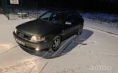 Audi A3 8L [restyling] Hatchback 5-doors