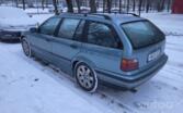 BMW 3 Series E36 Touring wagon