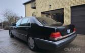 Mercedes-Benz S-Class W140 Sedan Long