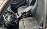 BMW 3 Series F30/F31/F34 Sedan