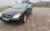 Citroen C5 1 generation Liftback