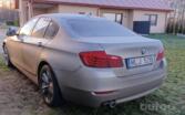 BMW 5 Series F07/F10/F11 [restyling] Sedan