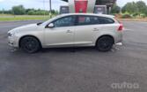 Volvo V60 1 generation [restyling] wagon 5-doors