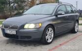 Volvo V50 1 generation wagon