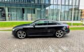 Audi A5 8T Coupe