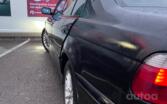 BMW 5 Series E39 [restyling] Sedan