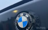 BMW 5 Series E39 [restyling] Sedan