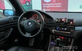 BMW 5 Series E39 [restyling] Sedan