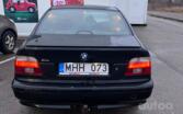 BMW 5 Series E39 [restyling] Sedan