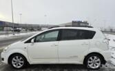 Toyota Corolla Verso 1 generation [restyling] -2 generation