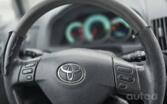 Toyota Corolla Verso 1 generation [restyling] -2 generation