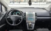 Toyota Corolla Verso 1 generation [restyling] -2 generation