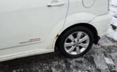 Toyota Corolla Verso 1 generation [restyling] -2 generation