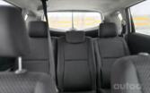 Toyota Corolla Verso 1 generation [restyling] -2 generation