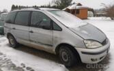 Ford Galaxy 1 generation [restyling] Minivan