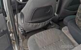 Ford Galaxy 1 generation [restyling] Minivan