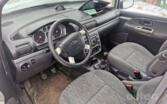 Ford Galaxy 1 generation [restyling] Minivan