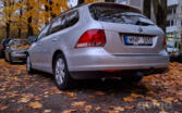 Volkswagen Golf 5 generation Variant wagon